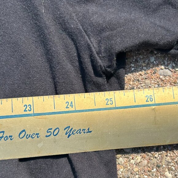 Motley Crue Dr Feelgood T Shirt Men Sz 2XL - Picture 5 of 7